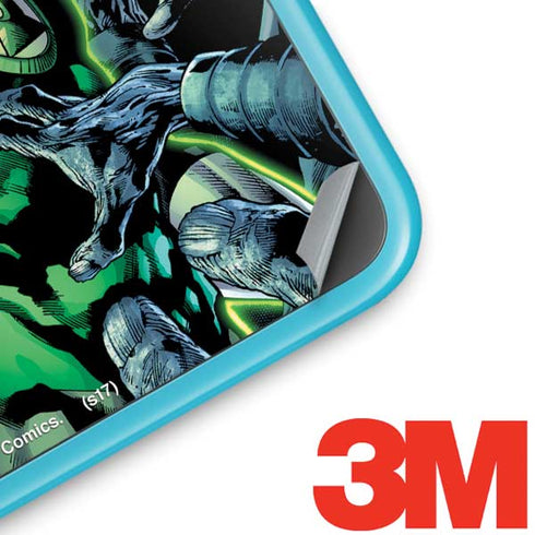DC Comics Green Lantern Blackest Night, Vol 1 Cover by Ivan Reis Nintendo 2DS XL (2017) Skin
